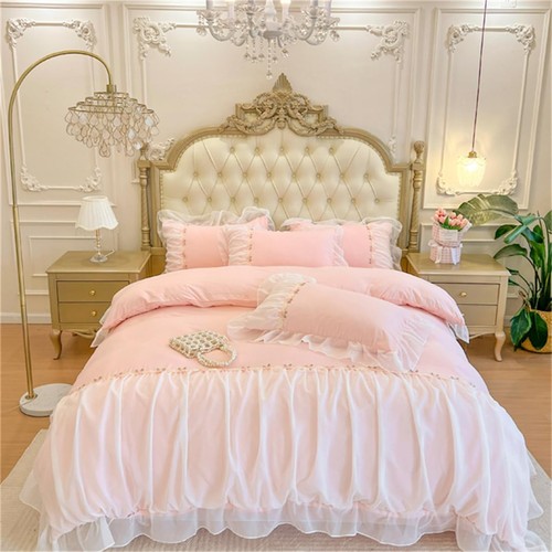 Romantic french chic piece - chic, 4-piece