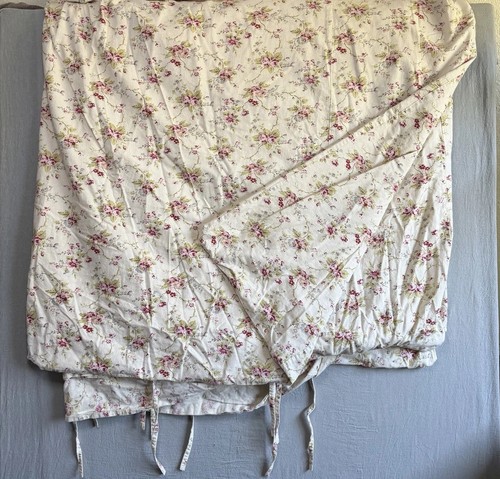 Pottery barn linen - pottery, cover
