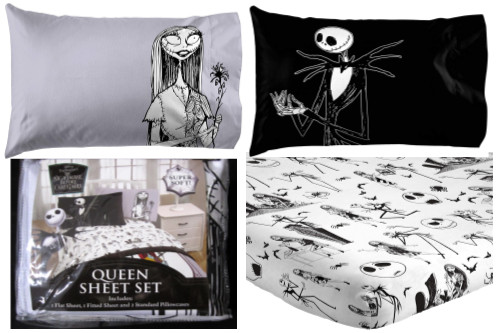 Disney nightmare before - disney,