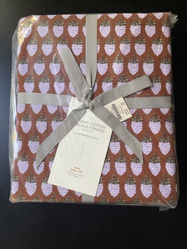 Anthropologie organic cotton - organic,