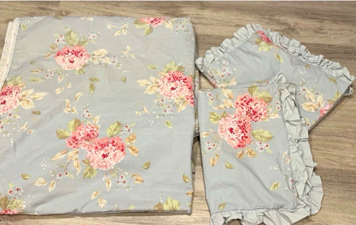 Simply shabby chic belle - chic,