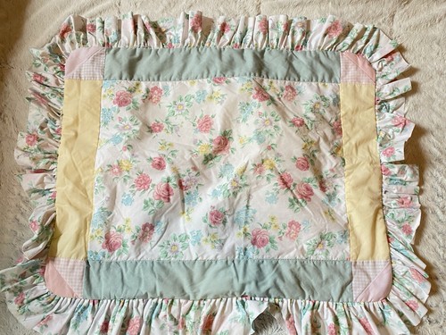 Vtg cottagecore shabby chic - cottagecore,